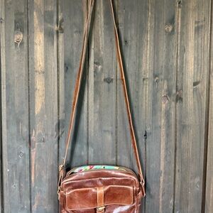 The leather store (handmade)